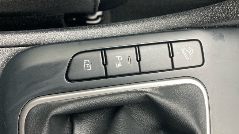 Kia Sportage 1.6T GDi ISG 2 5dr Petrol Estate